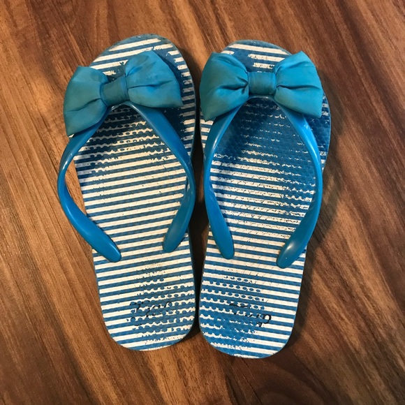 Bundle of five pairs of flip flops size 10/11 - Picture 5 of 5